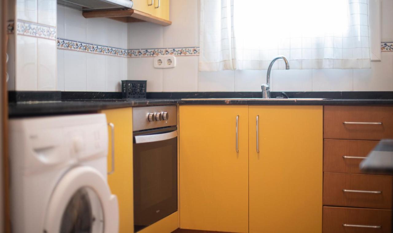 Appartement Tarracohomes, Th160 En La Rambla Nova *