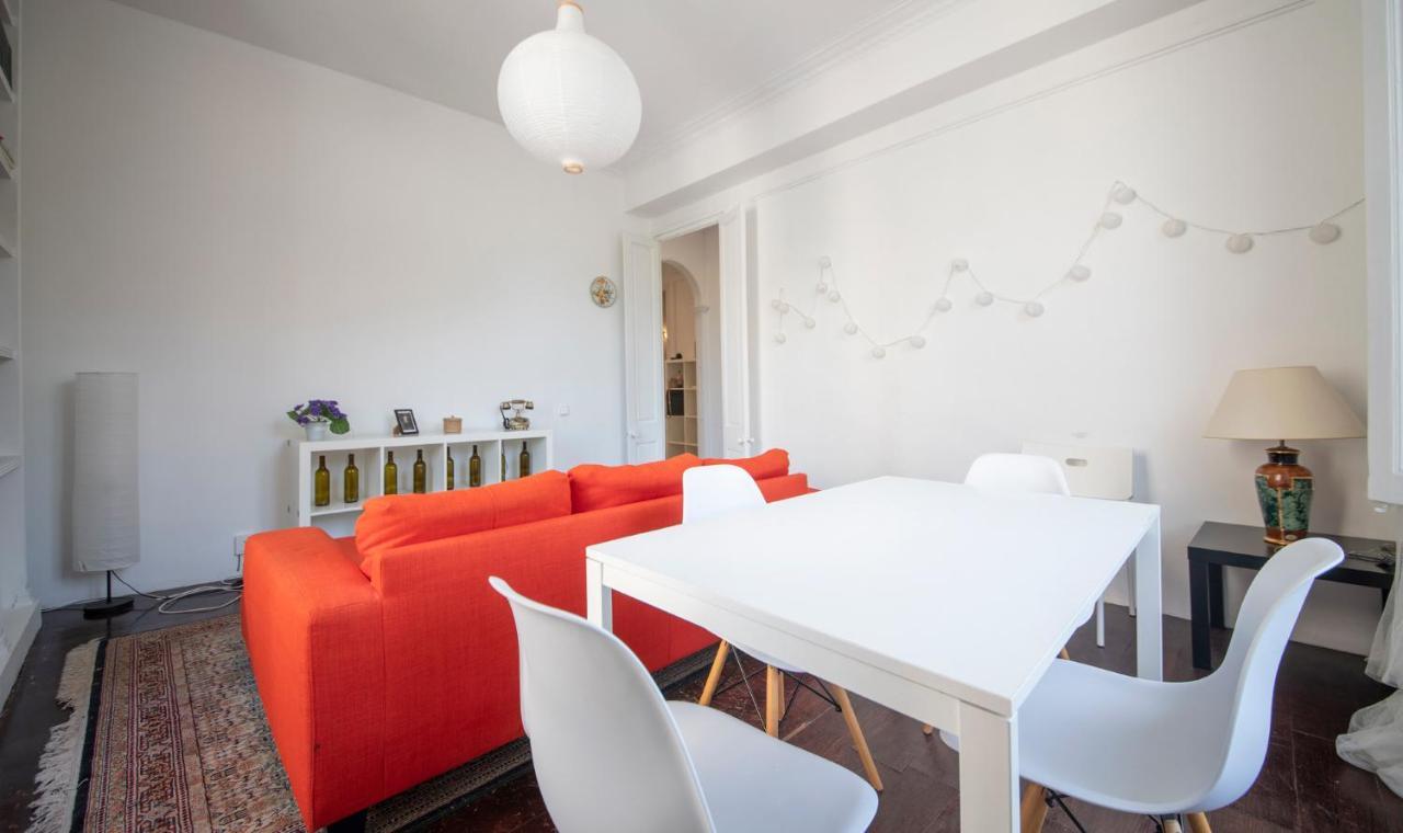 Appartement Tarracohomes, Th160 En La Rambla Nova Tarragone