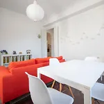 Tarracohomes, Th160 Apartamento En La Rambla Nova