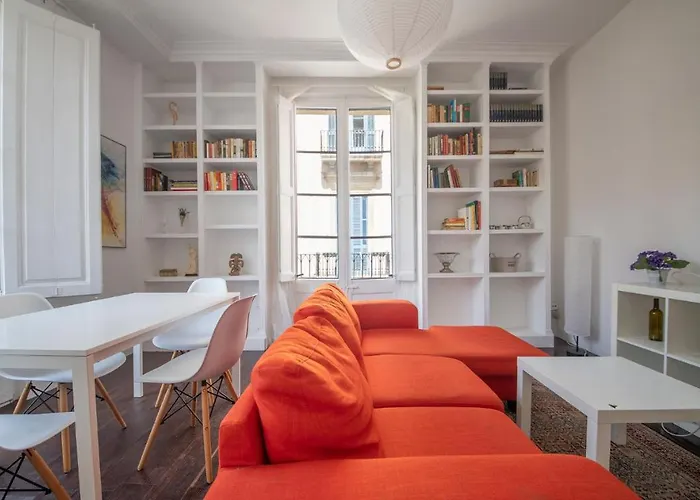 Tarracohomes, Th160 Apartamento En La Rambla Nova