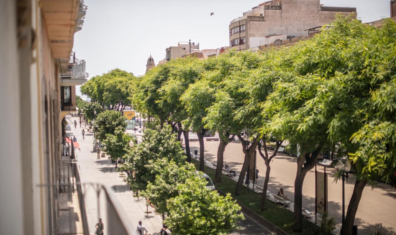 Tarracohomes, Th160 En La Rambla Nova Apartamento Tarragona
