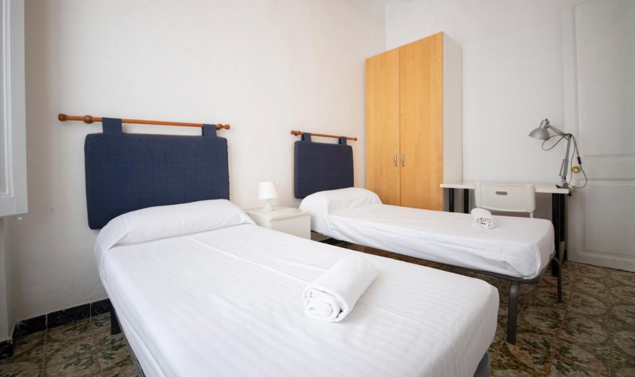 Apartamento Tarracohomes, Th160 En La Rambla Nova *