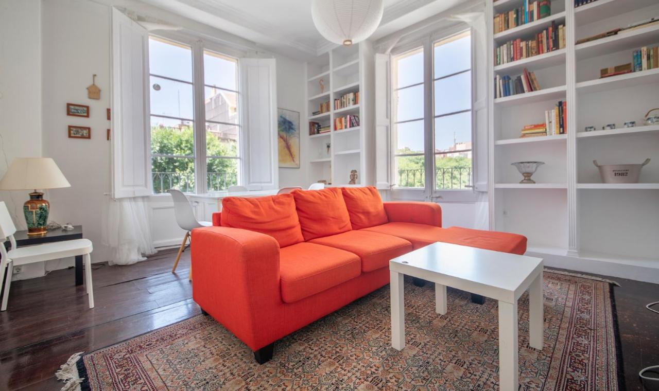 Tarracohomes, Th160 En La Rambla Nova * Tarragona