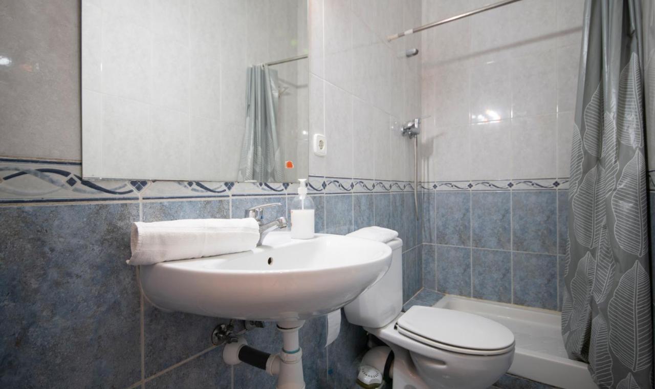Tarracohomes, Th160 En La Rambla Nova *
