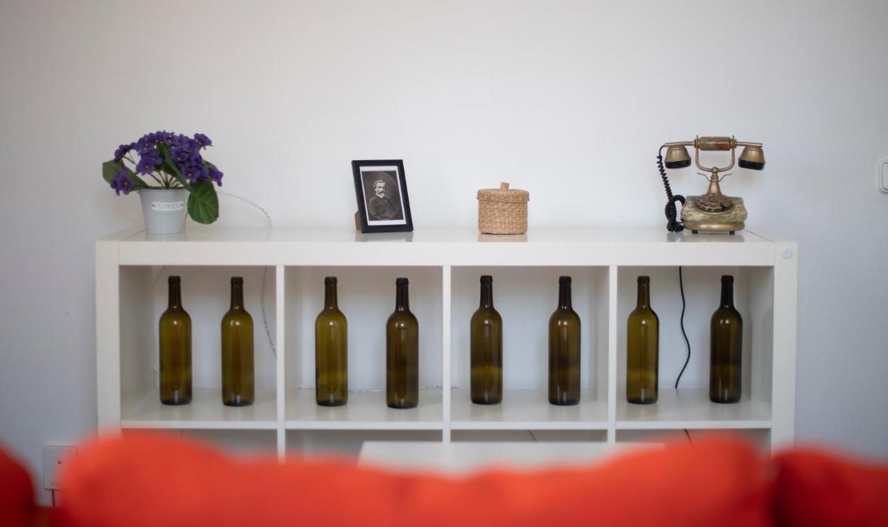 Tarracohomes, Th160 En La Rambla Nova Apartamento