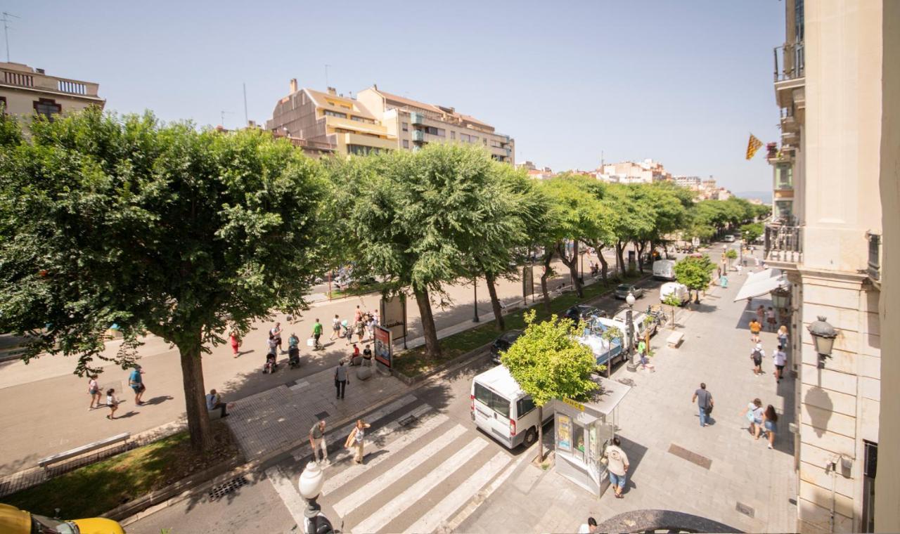 Tarracohomes, Th160 En La Rambla Nova Apartamento Tarragona