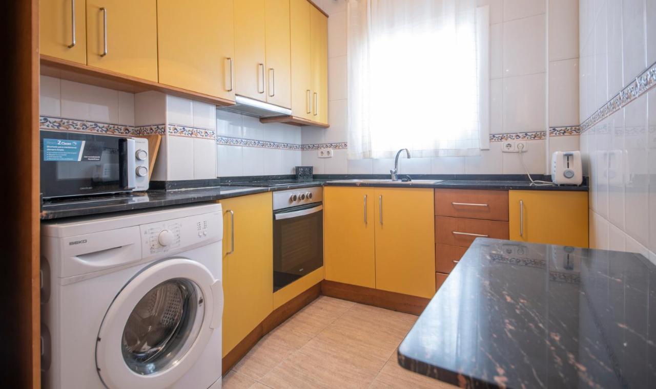 Tarracohomes, Th160 En La Rambla Nova