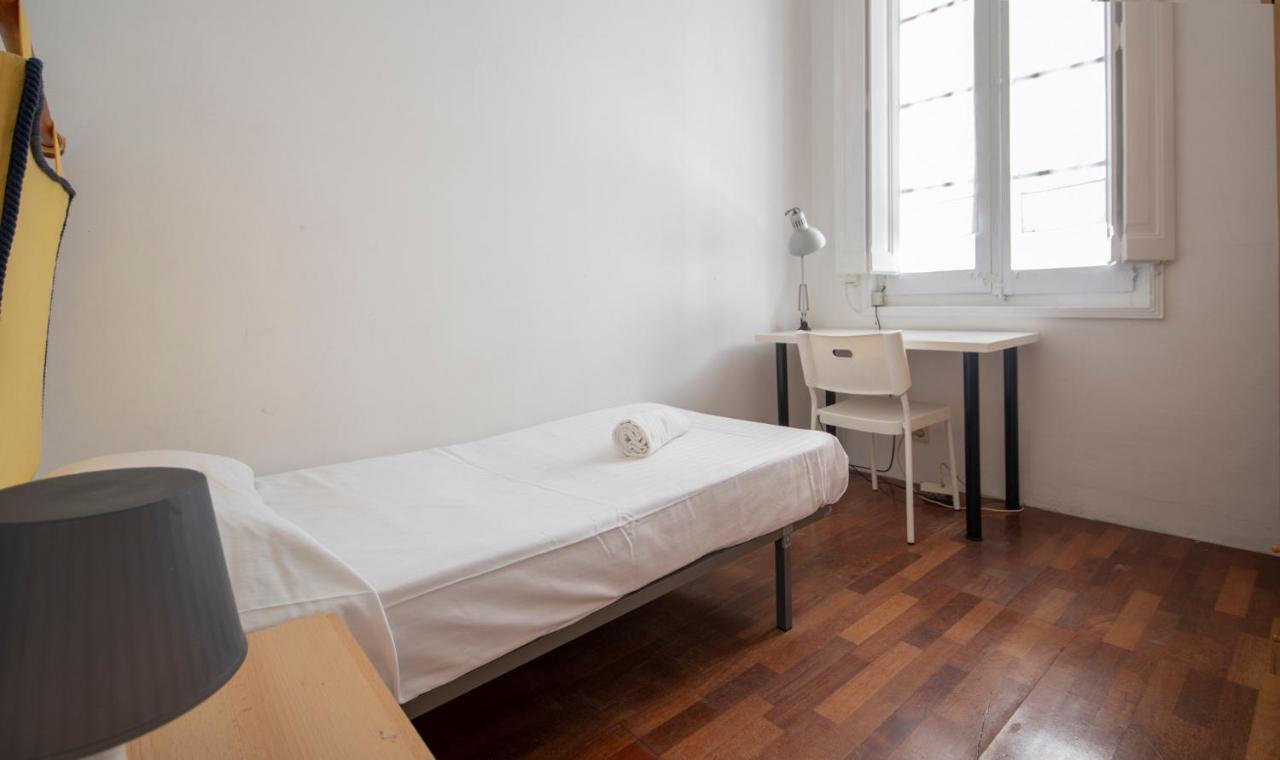 Apartamento Tarracohomes, Th160 En La Rambla Nova