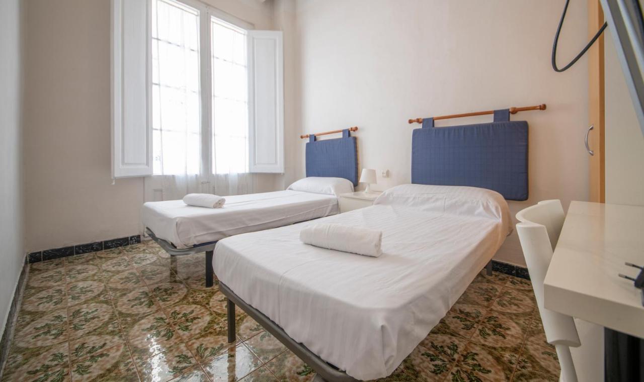 Tarracohomes, Th160 En La Rambla Nova Apartamento *